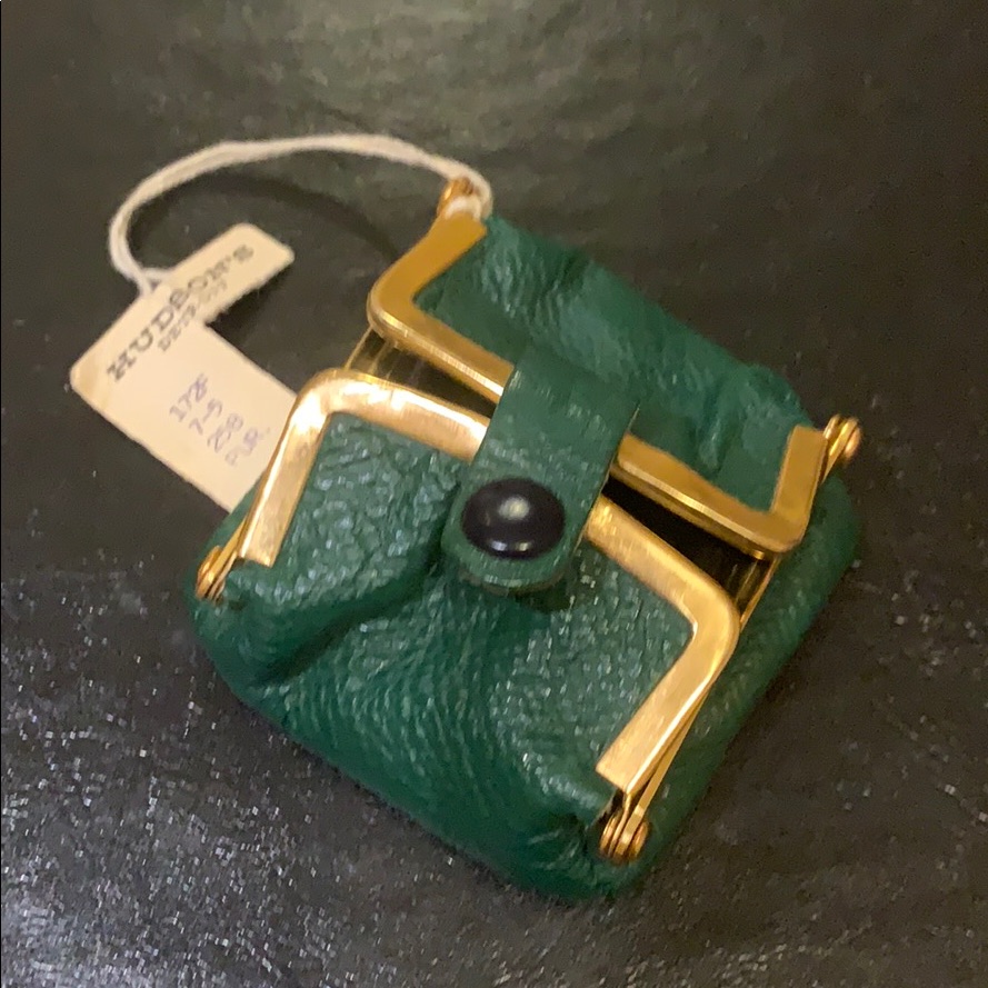 Leather Jewelry Box